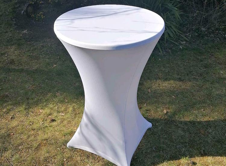 Stehtisch mieten